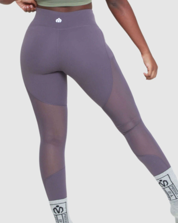 MEM Peak Workout Leggings-MEMFitness