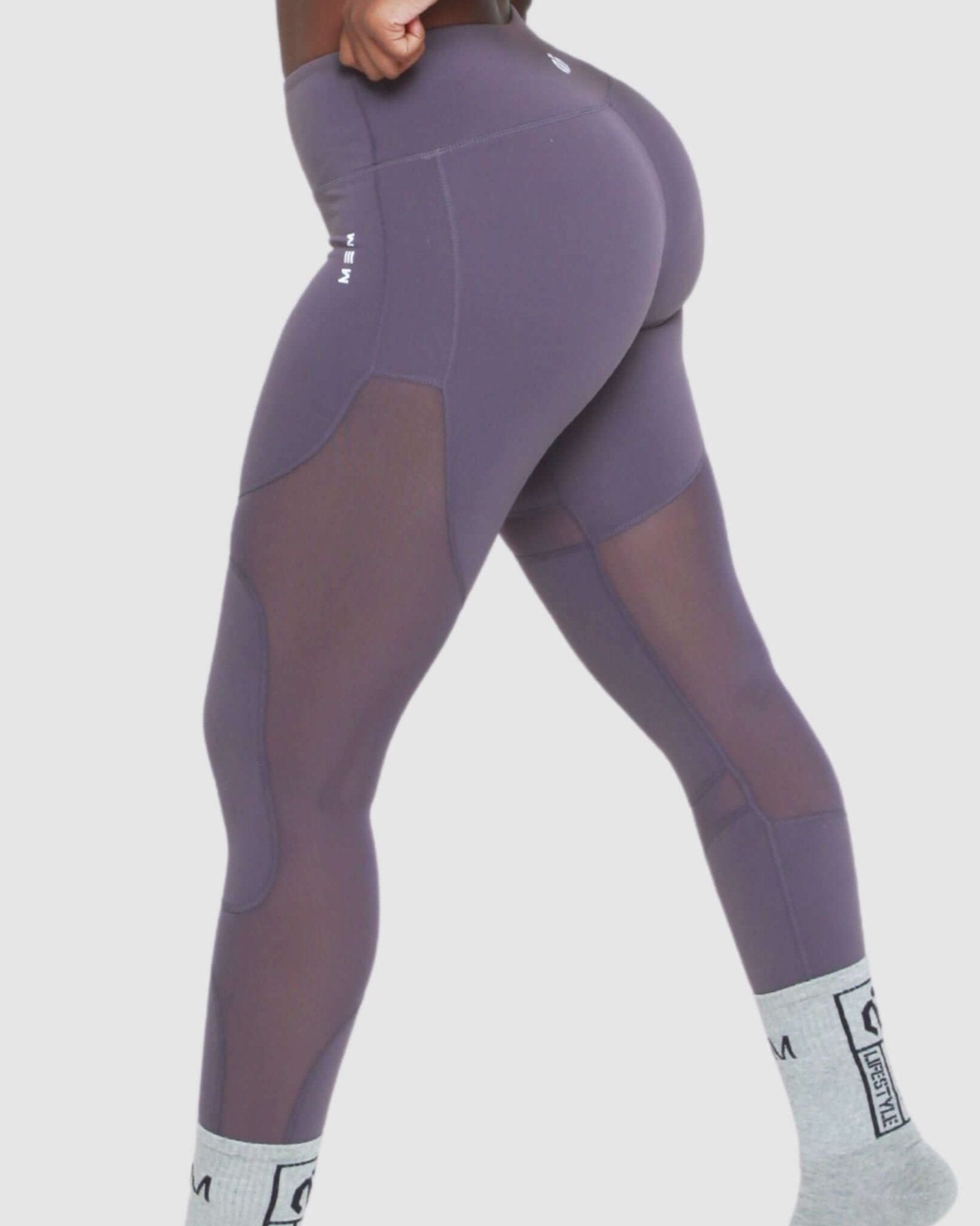 MEM Peak Workout Leggings-MEMFitness