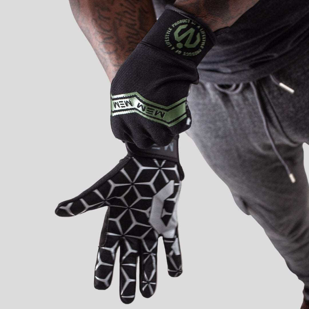 fullfingers crossfit gloves