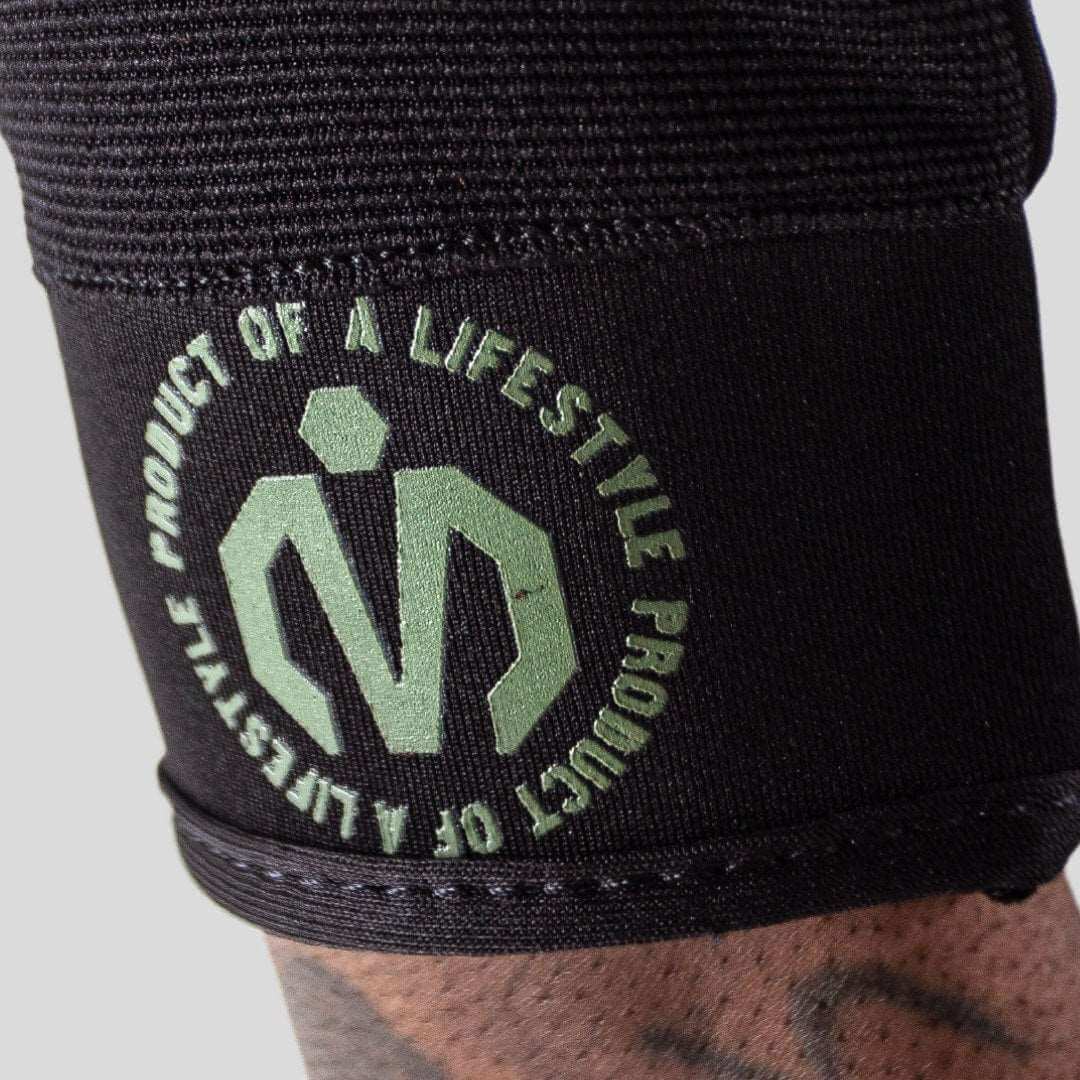 high quality full fingers gloves