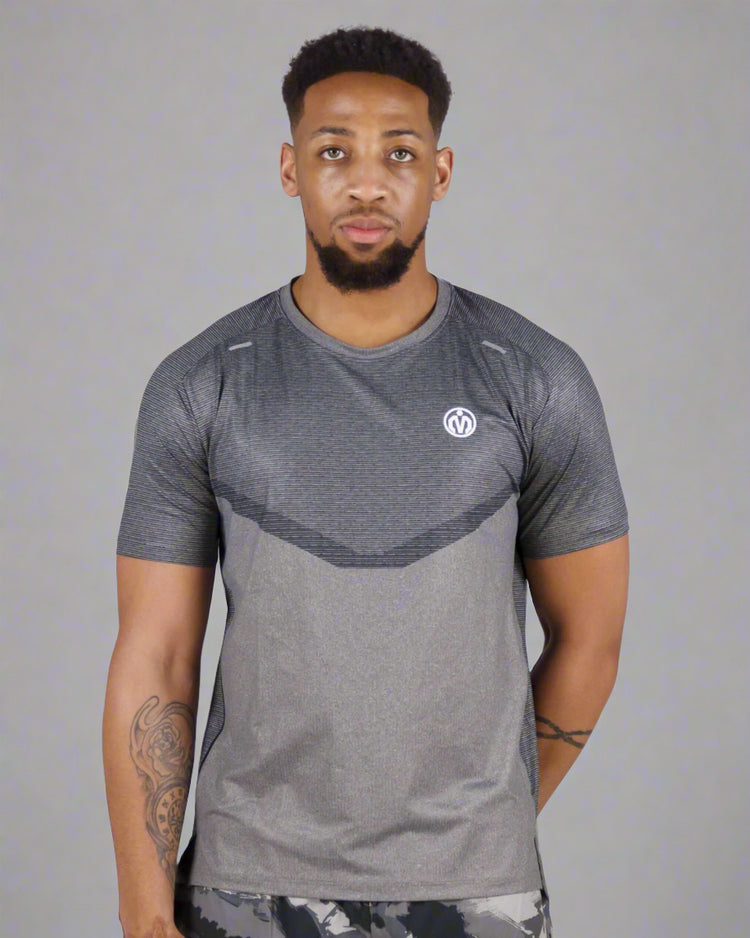 Pinnacle Dry-Fit T-Shirt-MEMFitness