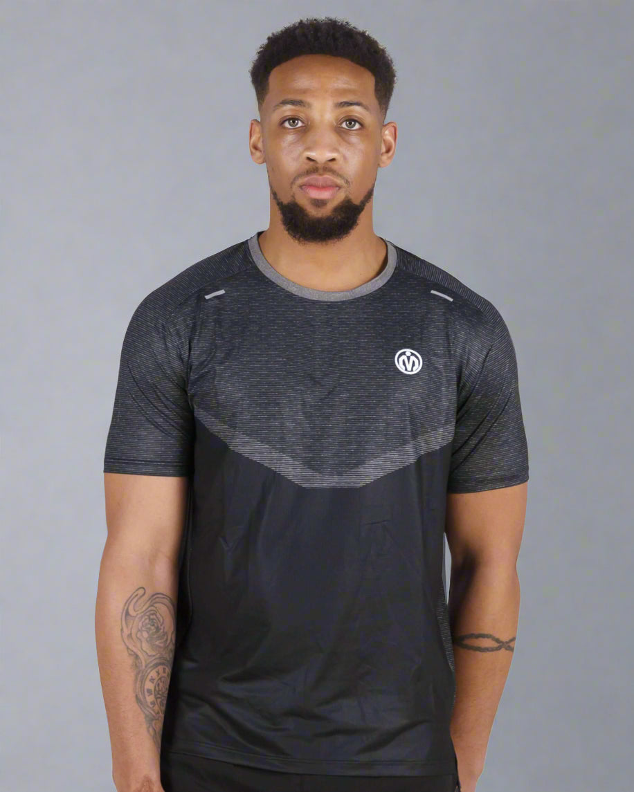 Pinnacle Dry-Fit T-Shirt-MEMFitness