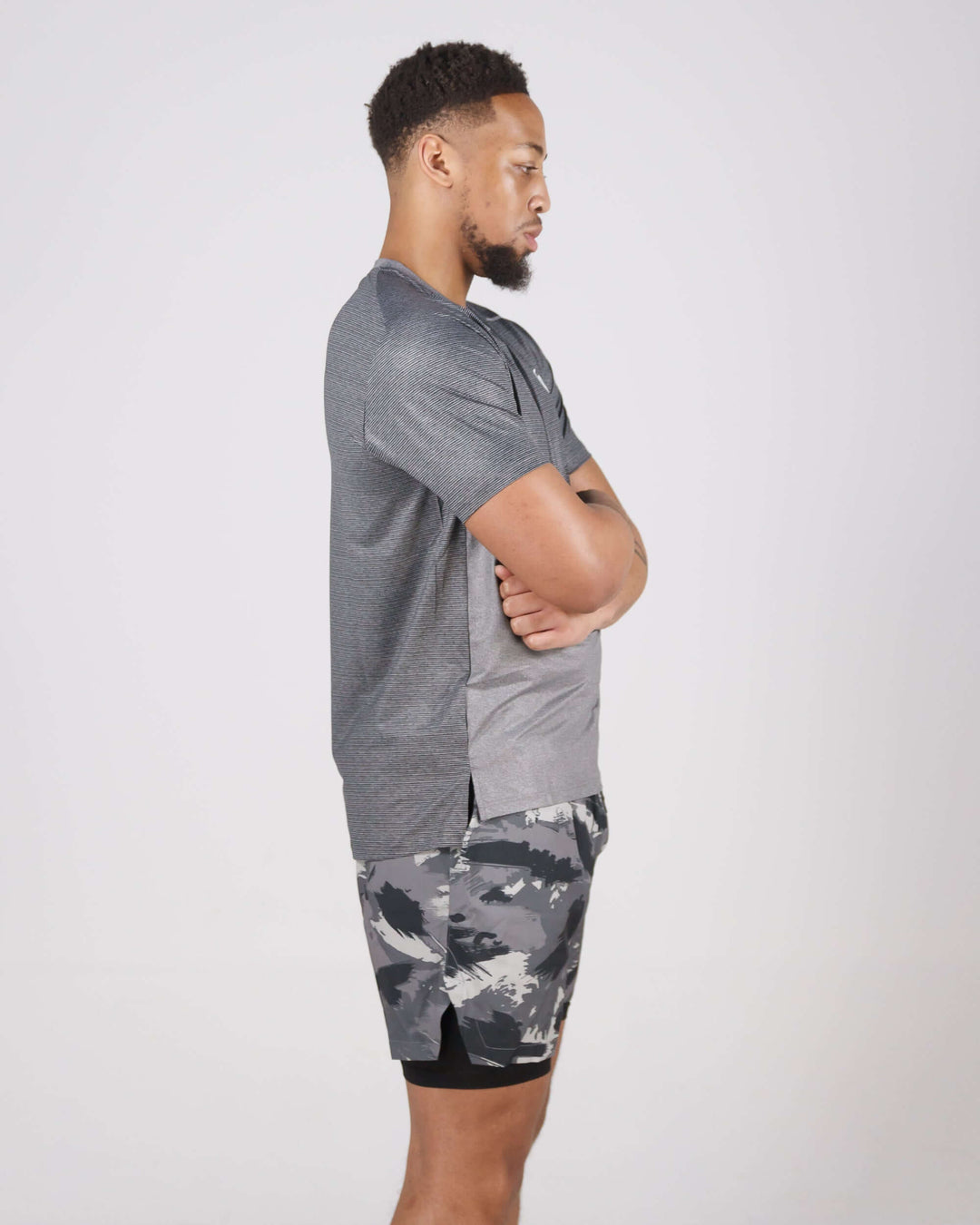 Pinnacle Dry-Fit T-Shirt-MEMFitness