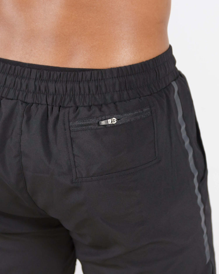 Pinnacle Dry-Fit 2 in 1 Shorts-MEMFitness