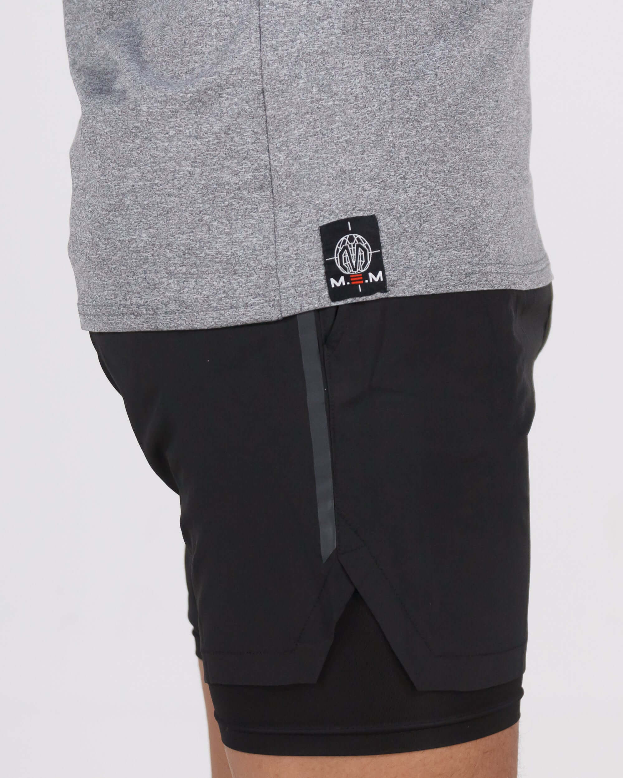 Pinnacle Slim Fit Tank Top-MEMFitness