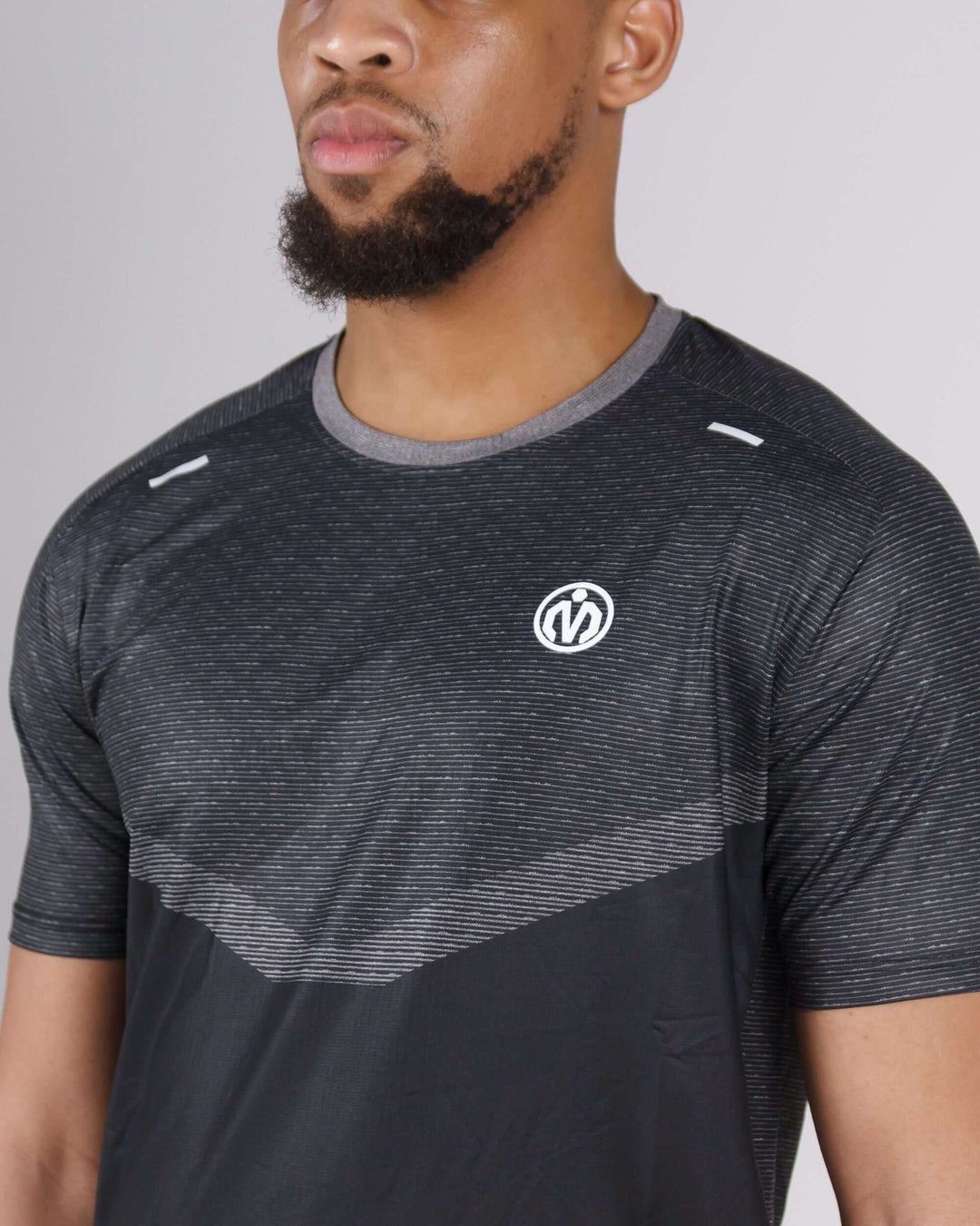 Pinnacle Dry-Fit T-Shirt-MEMFitness