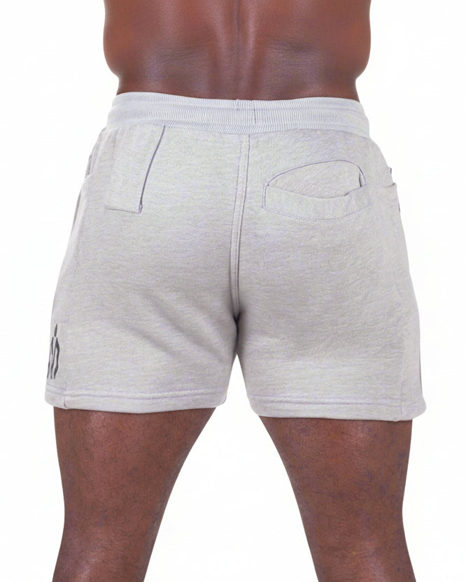 French Terry Shorts - MEMFitness