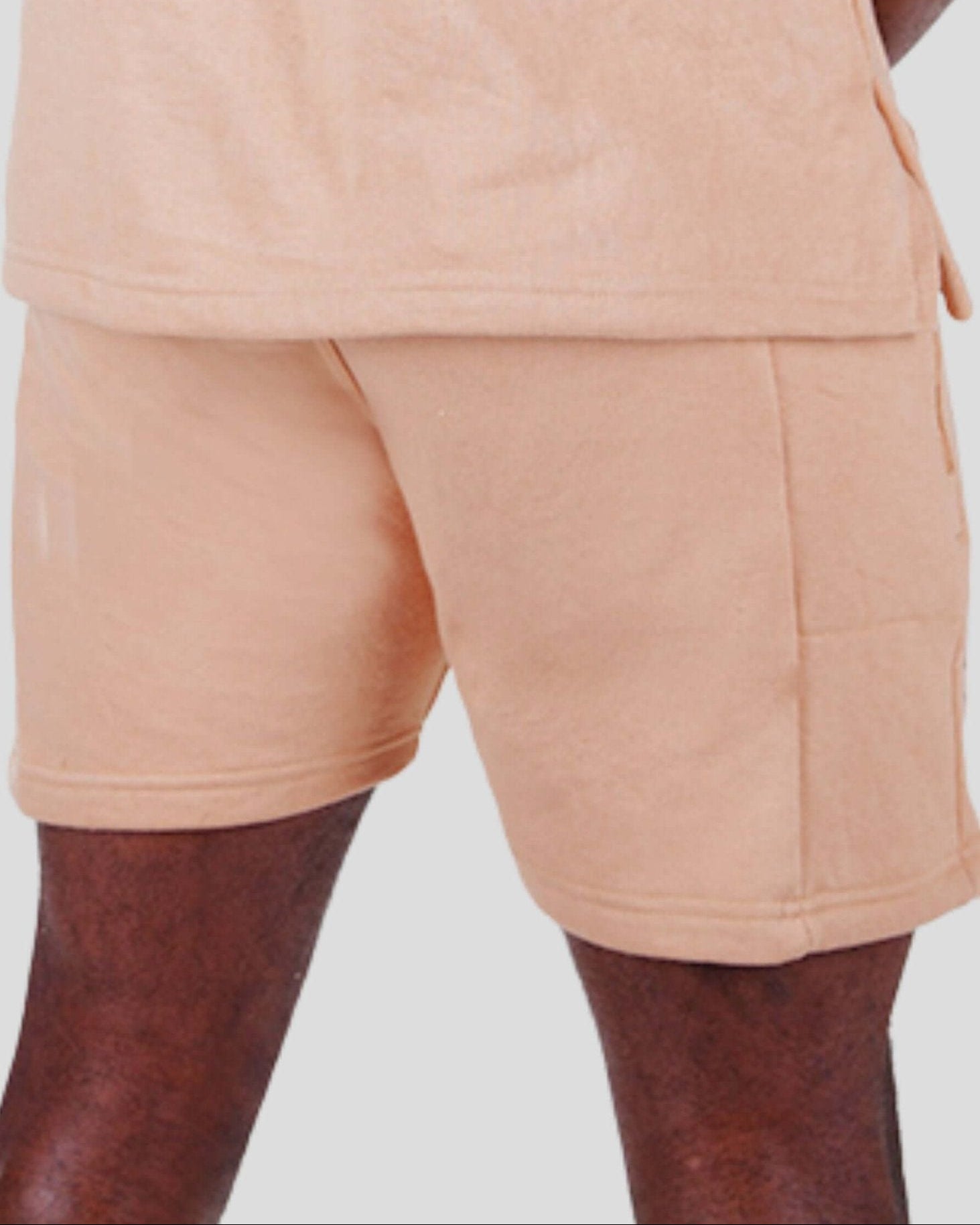 French Terry Shorts - MEMFitness