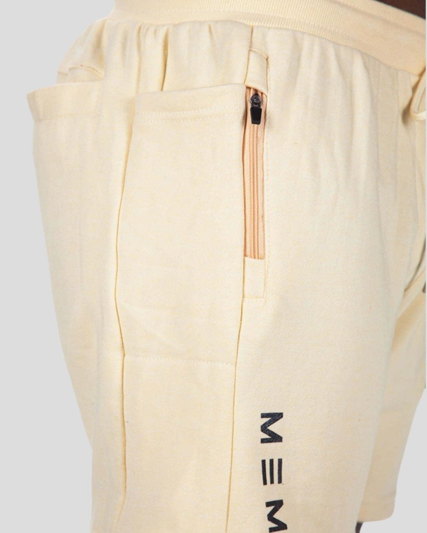 French Terry Shorts - MEMFitness