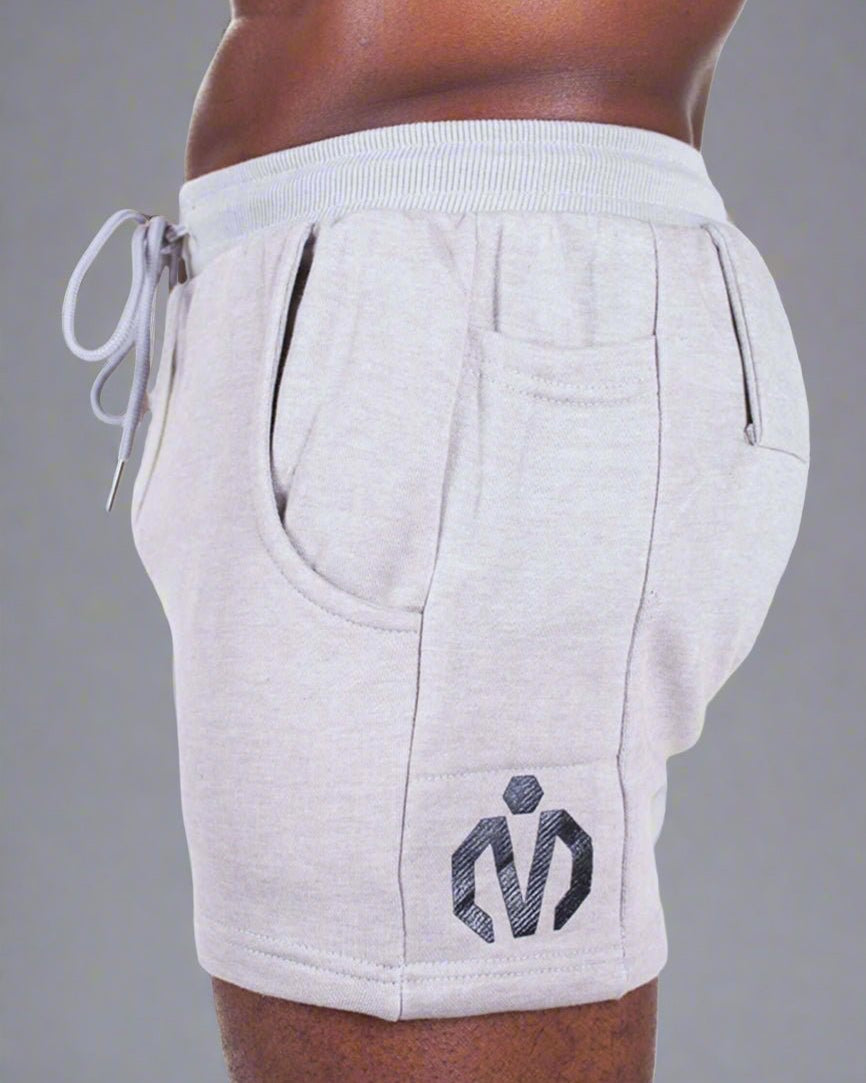 French Terry Shorts - MEMFitness
