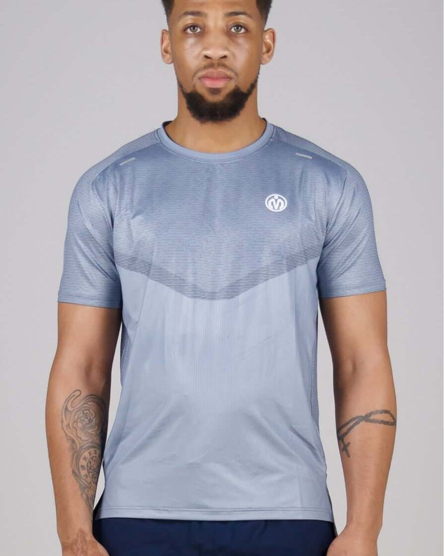 Pinnacle Dry - Fit T-Shirt - MEMFitness