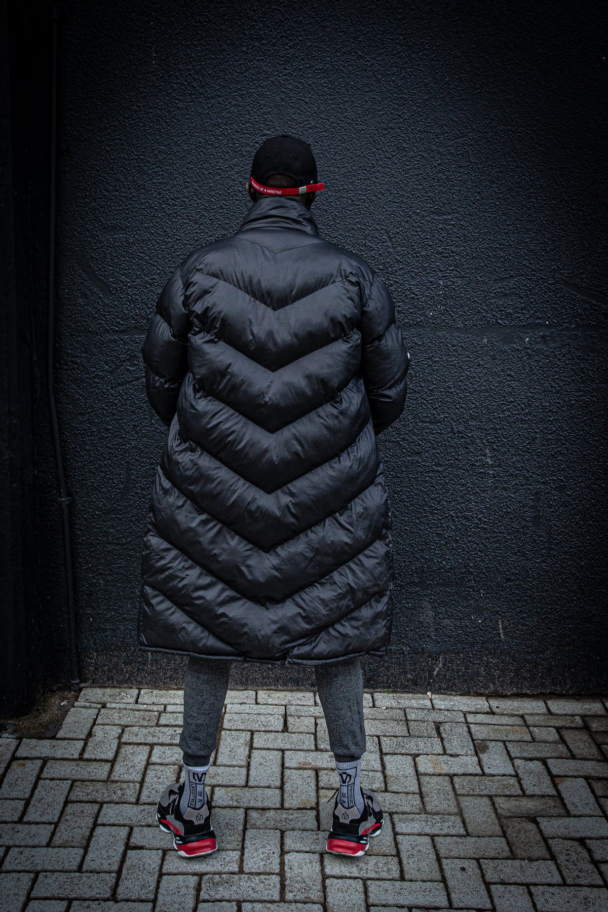5 Reasons Why Hand Filled Polyester Insulation Is Better Than Goose Down - MEMFitness