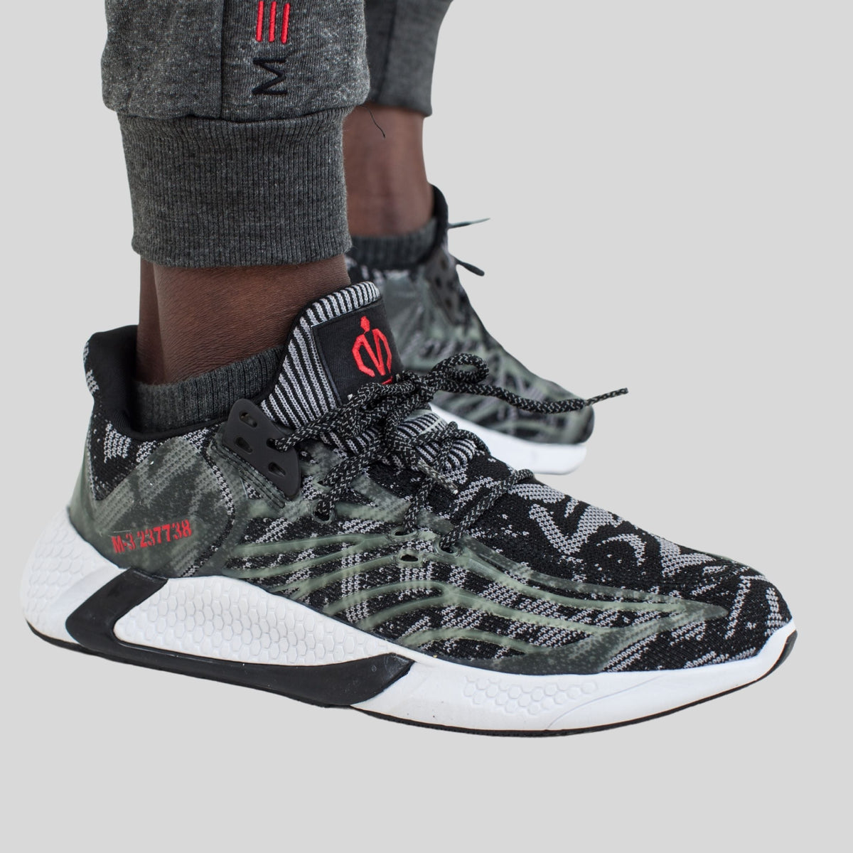 5 Reasons Why You Should Try Our Fly Knit, Aspire Sneakers - MEMFitness