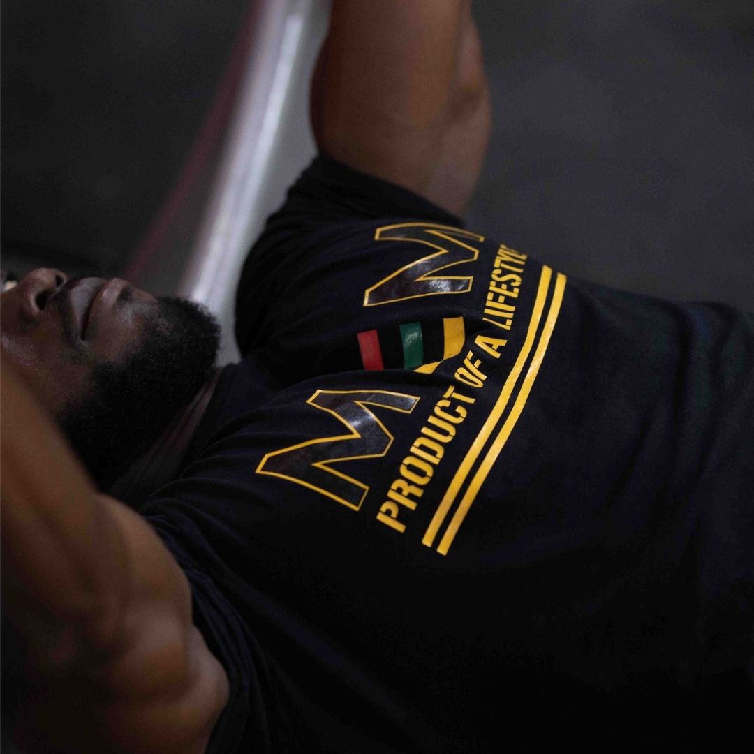 Find Out How To Put On Muscle Mass In 90 Days - MEMFitness