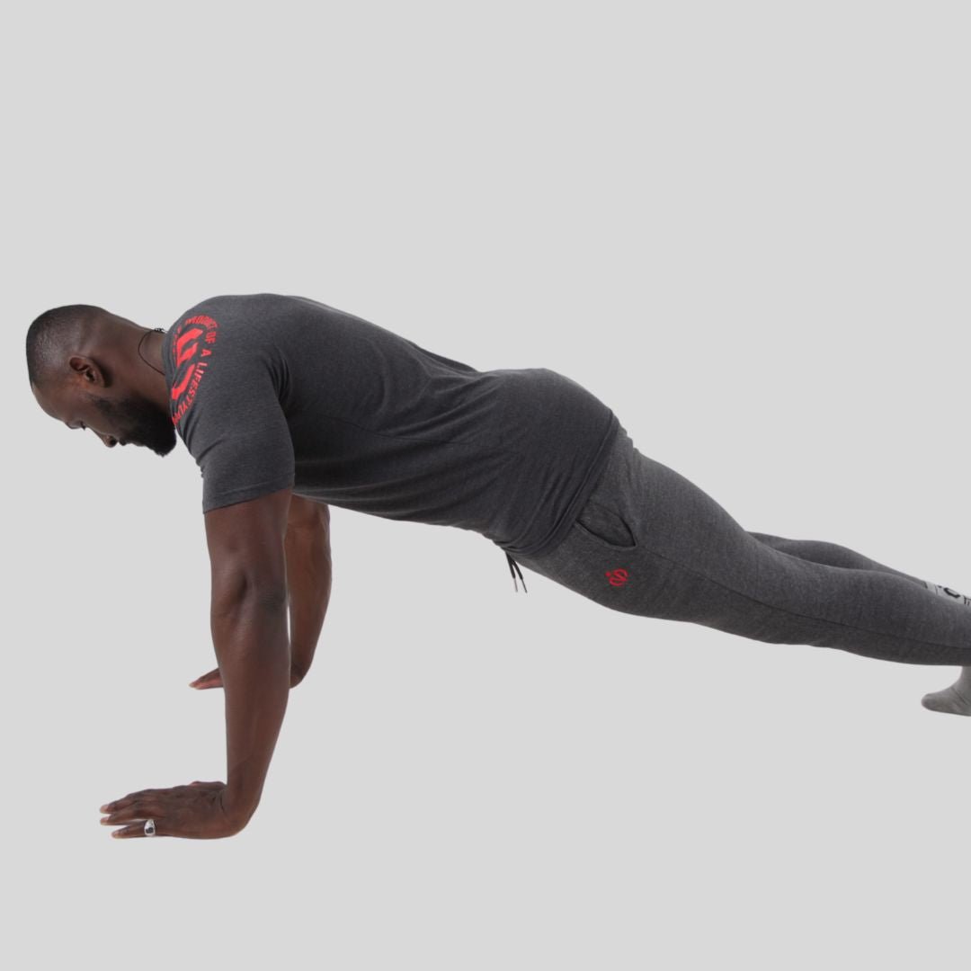 Push-Ups vs Bench Press - MEMFitness