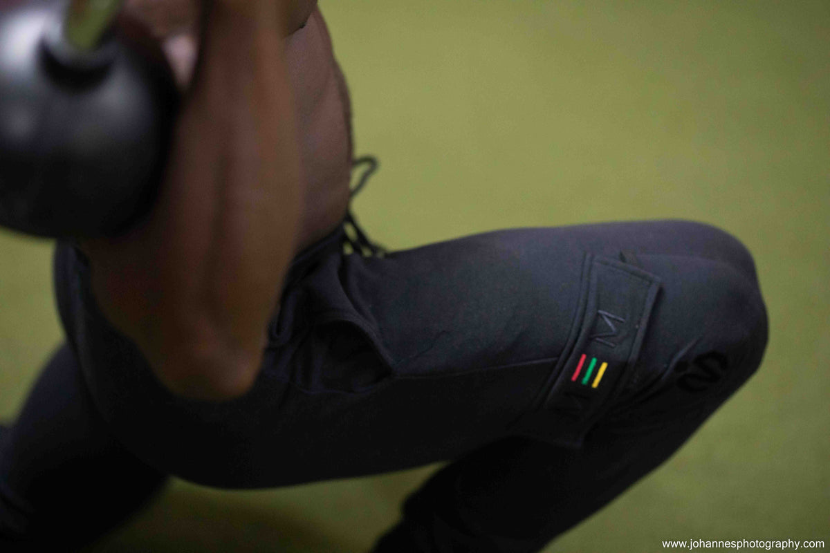 The Reason We Use French Terry Fabric For Our Athletic Wear - MEMFitness