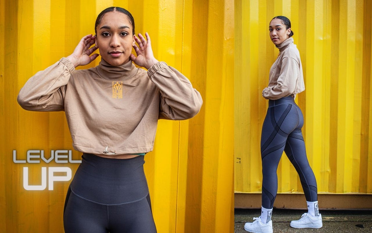 Unlock Your Fitness Potential with MEMFitness: The Ultimate Activewear Experience - MEMFitness