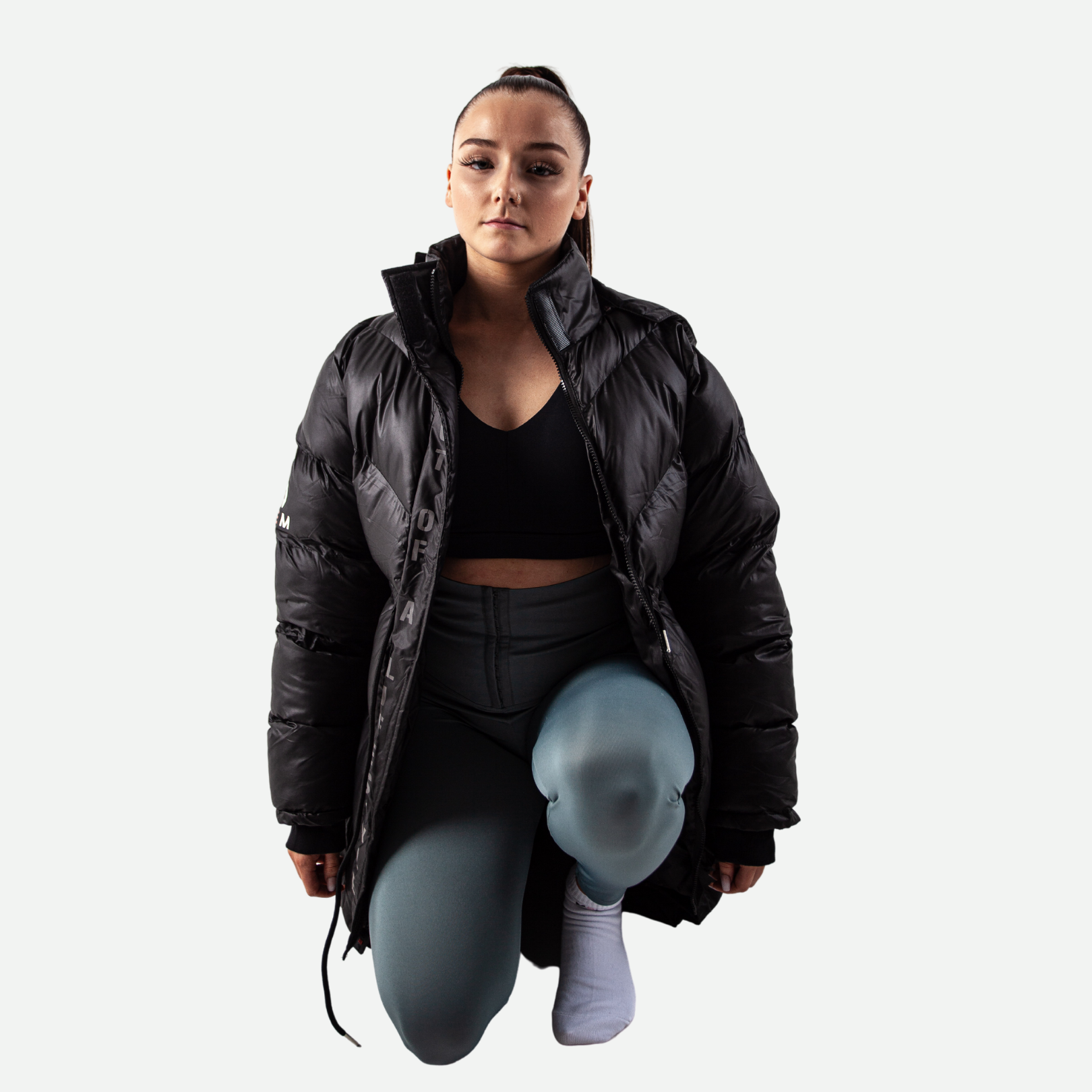 MEMFitness Women Activewear & Loungewear