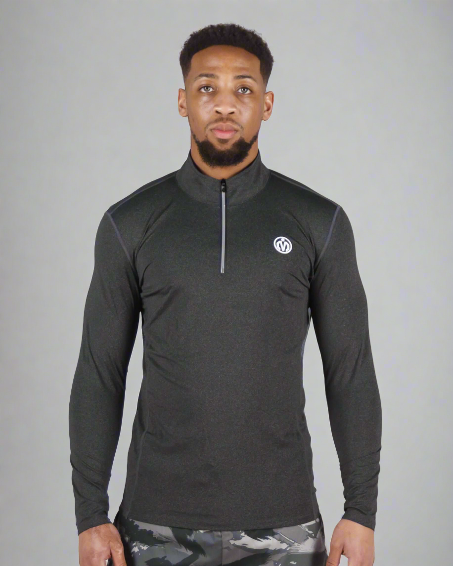 Quick-Dry & Sweat-Wicking Tops