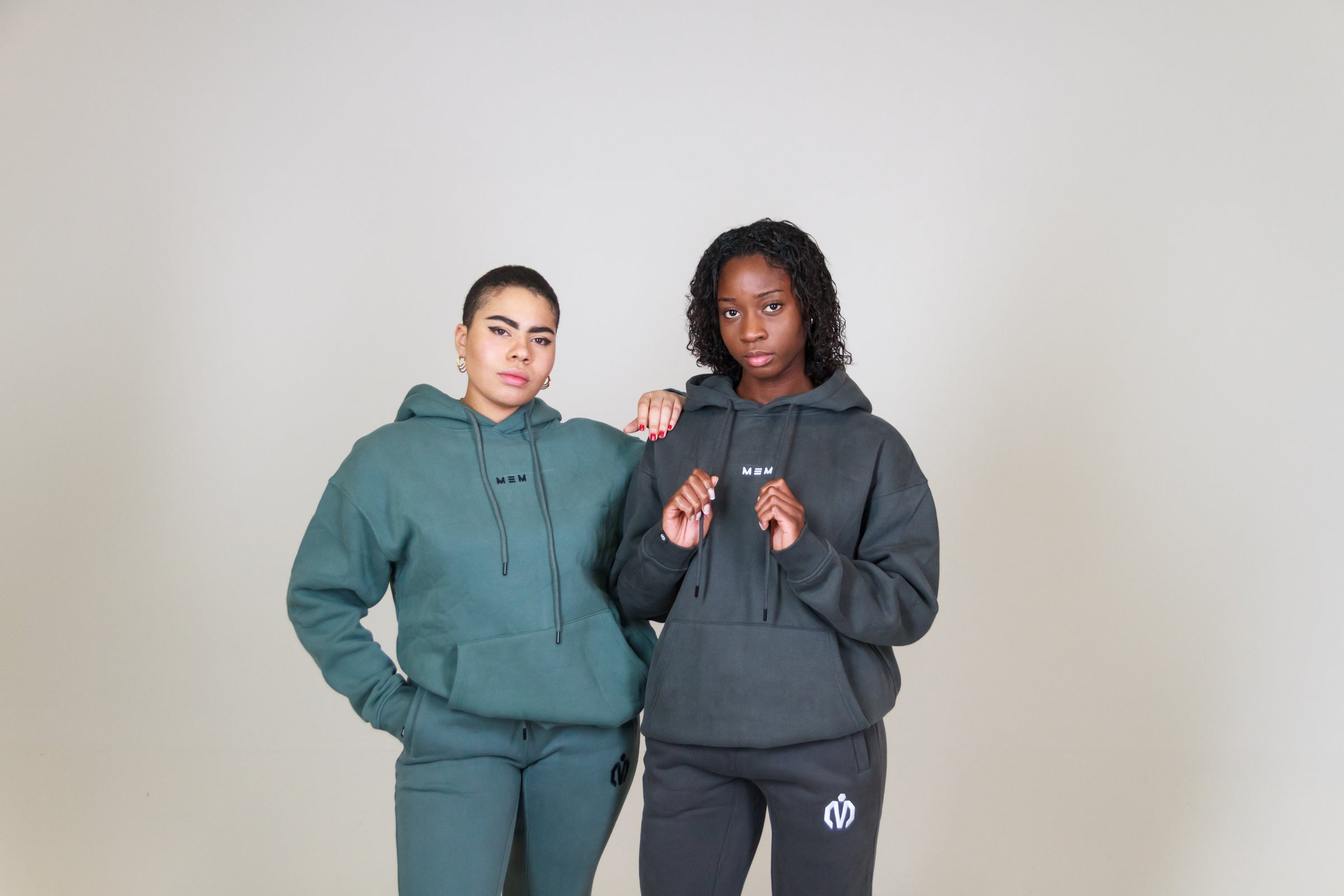 New Arrivals & Featured Styles | MEM Fitness Apparel