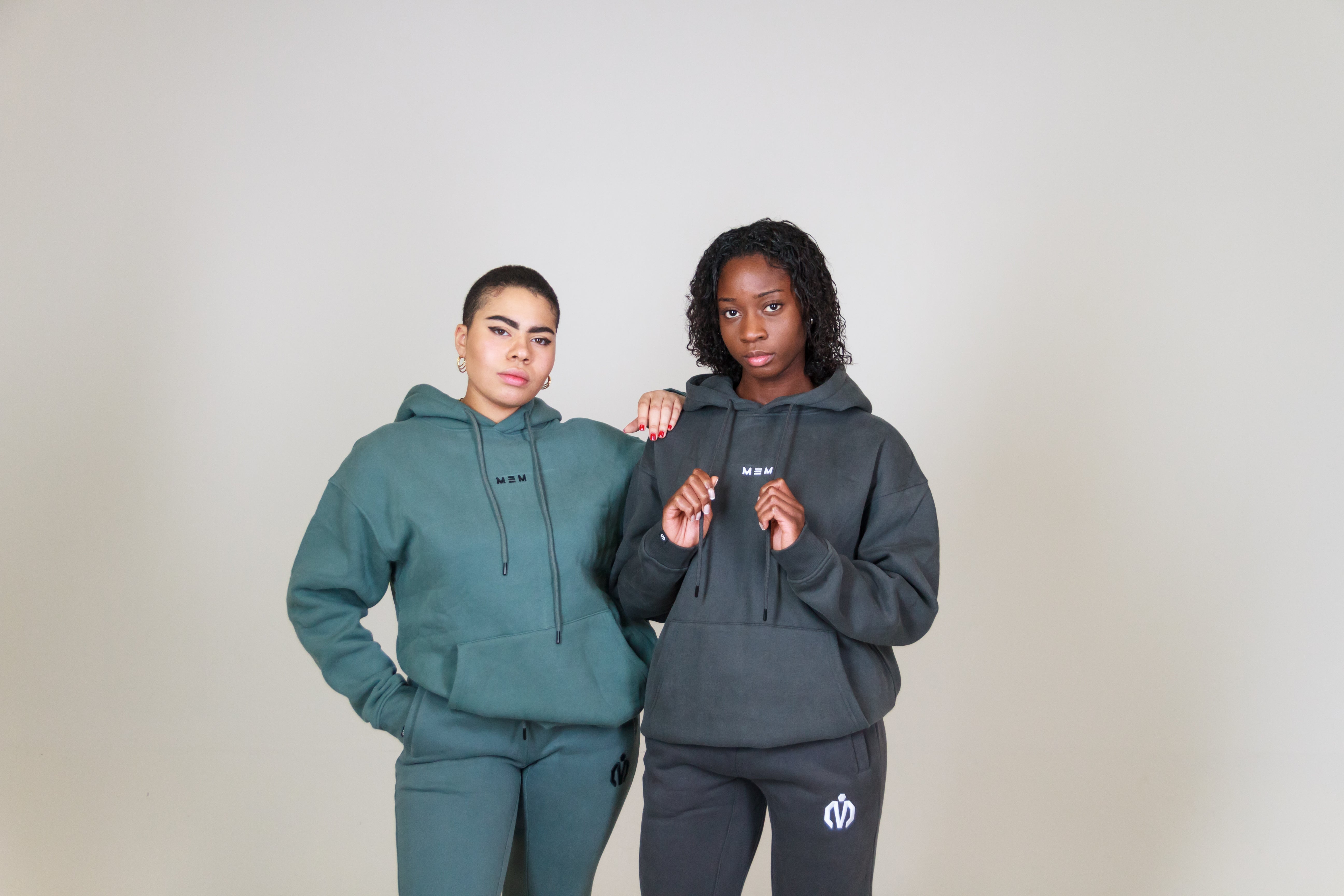 New Arrivals & Featured Styles | MEM Fitness Apparel