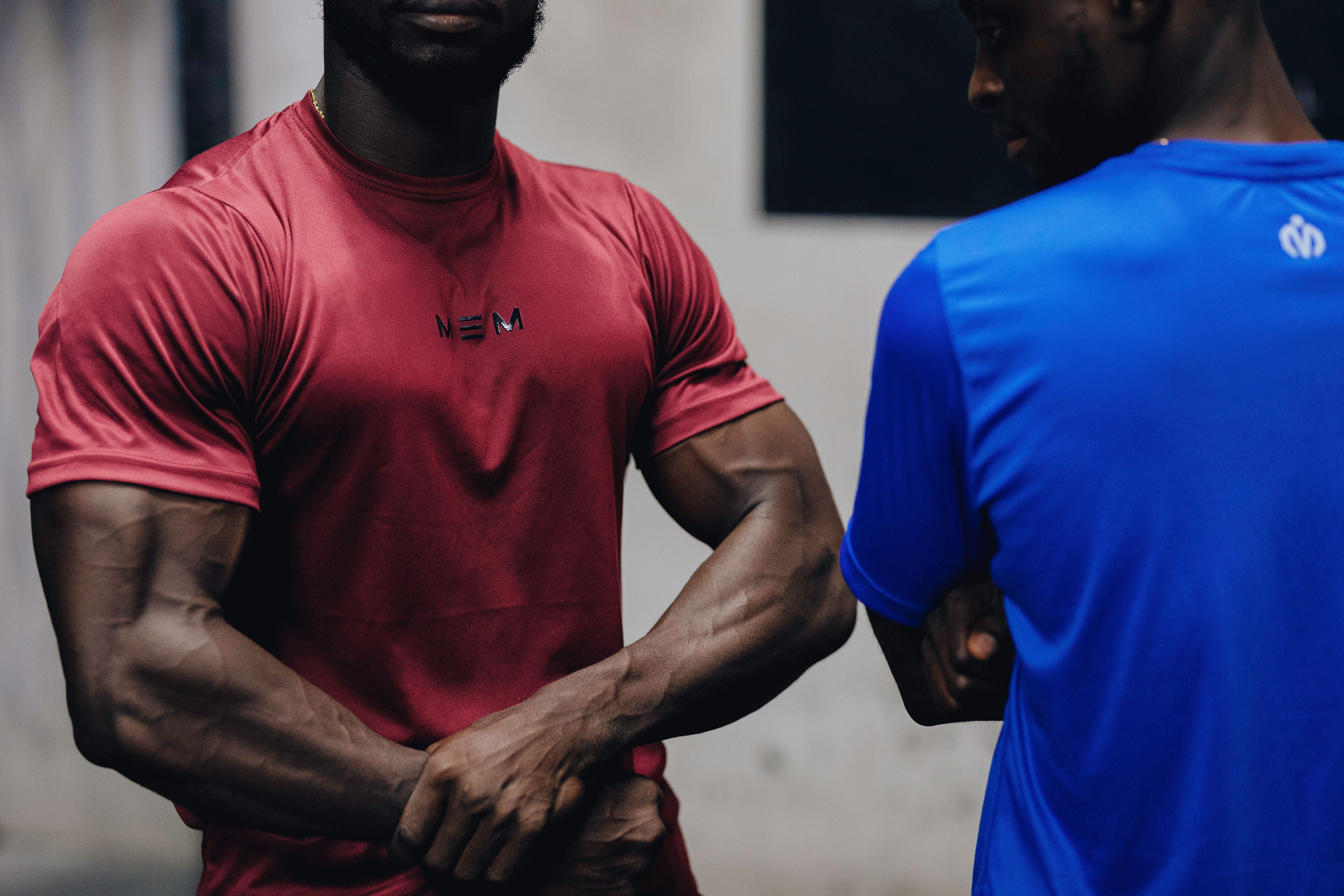 Training Tops