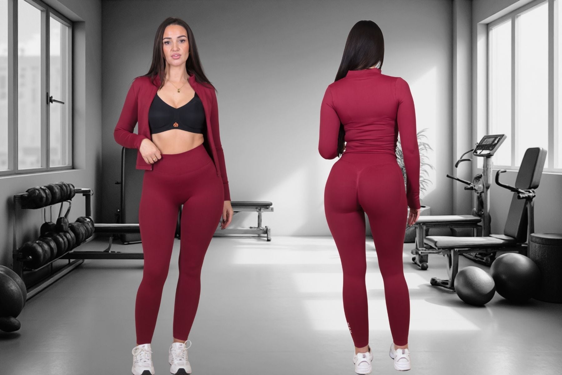 All Women's Apparel - MEMFitness
