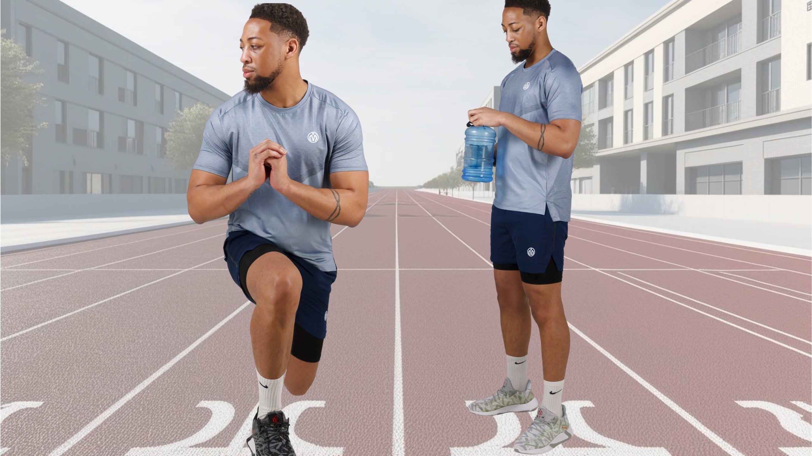 Best Sellers | Men’s Activewear | MEM Fitness