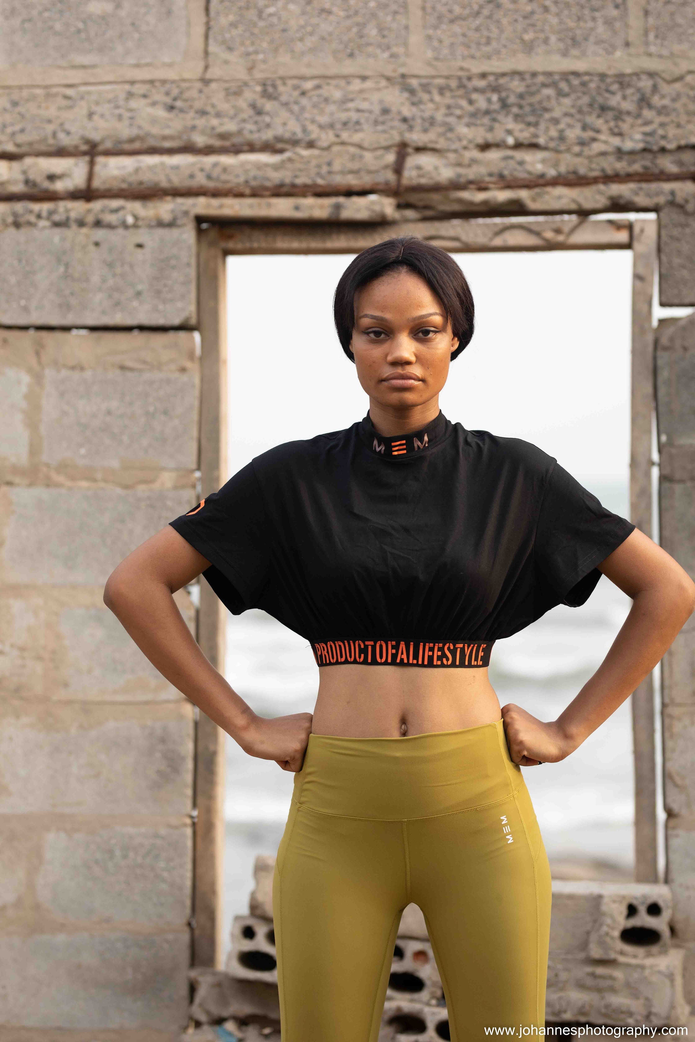 MEMFitness Women Hoodies & Tops - MEMFitness