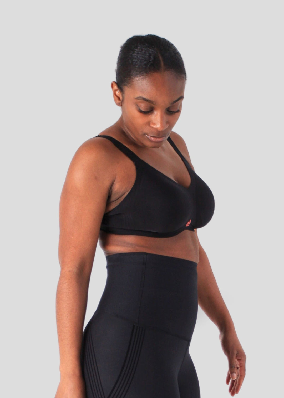 MEM Seamless Wire-free Sports Bra
