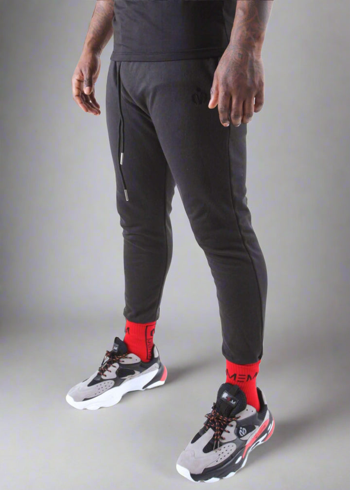 MEMFitness Classic Air Walk French Terry Joggers