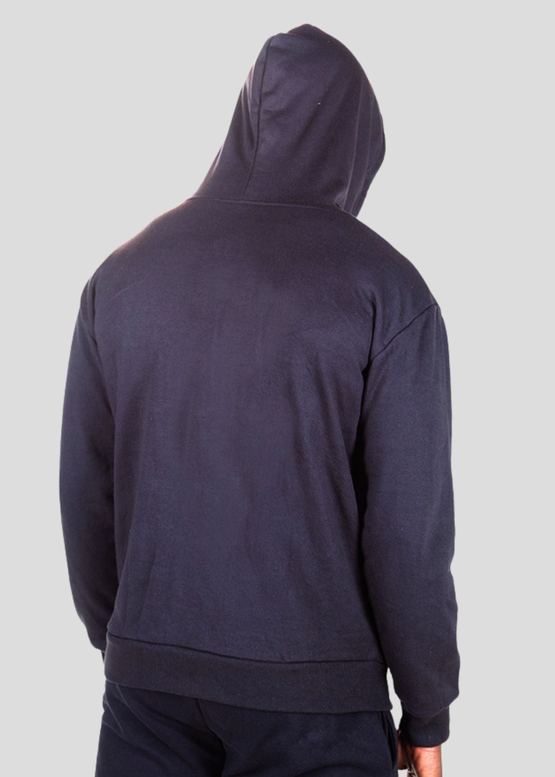 Classic Air Walk French Terry Hoodie