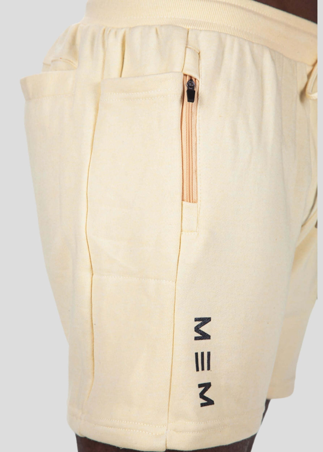 French Terry Shorts