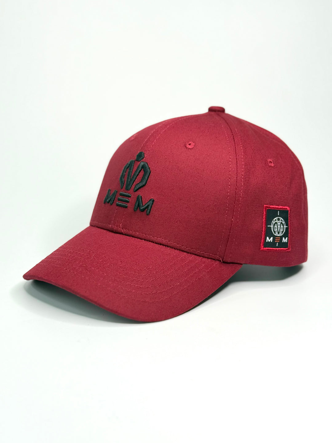 MEMFitness Flex Icon Caps