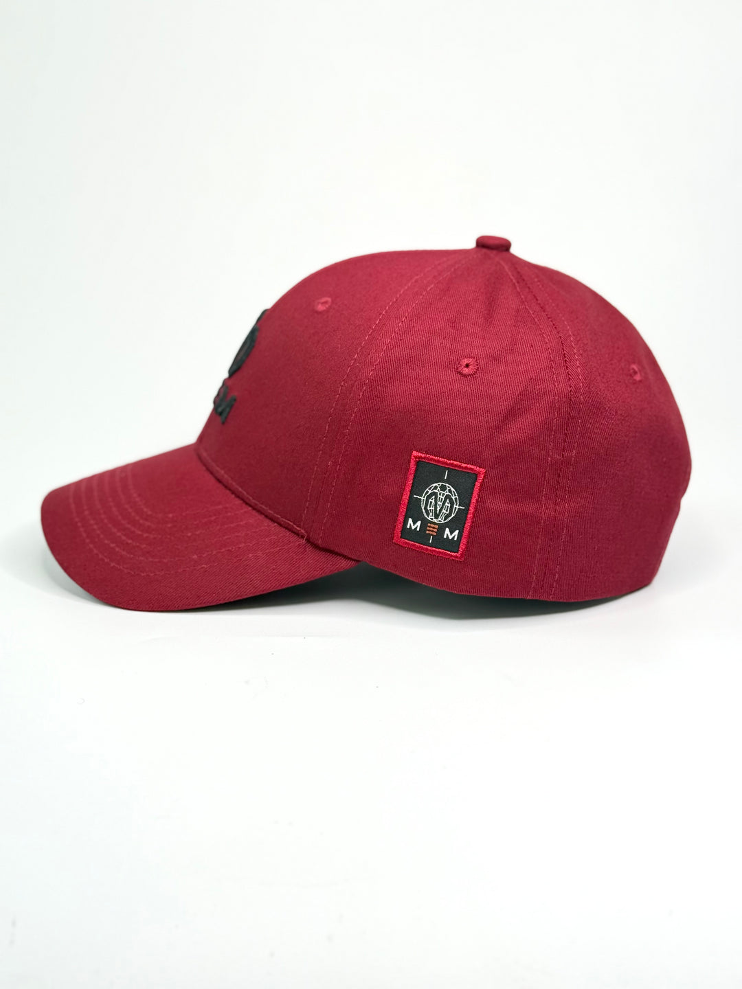 MEMFitness Flex Icon Caps