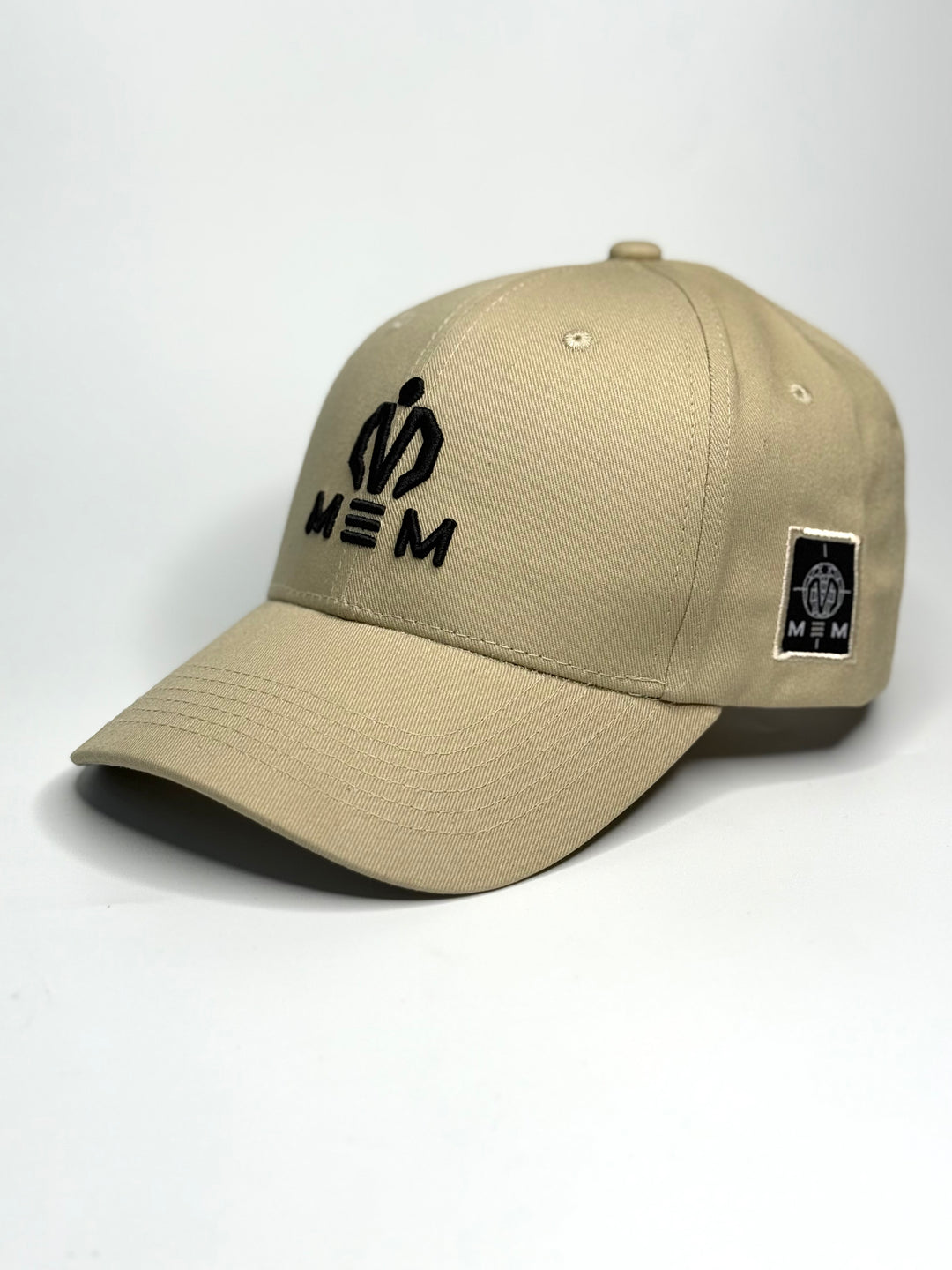 MEMFitness Flex Icon Caps