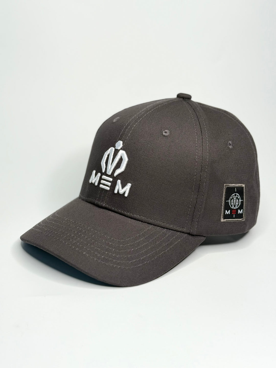 MEMFitness Flex Icon Caps