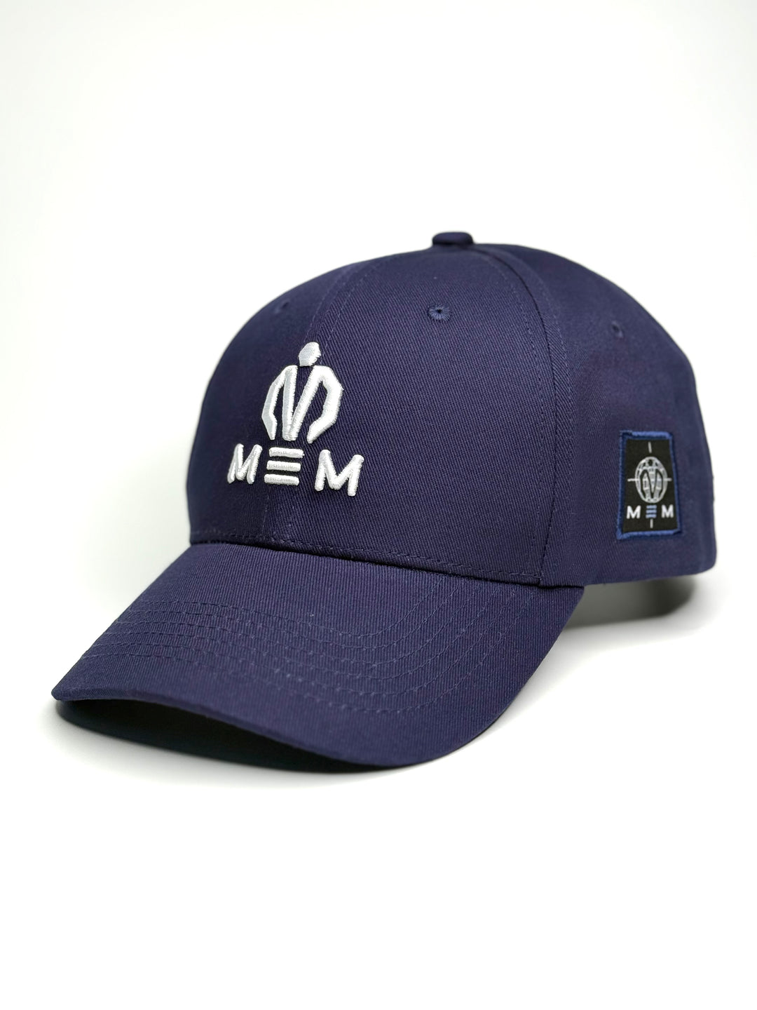 MEMFitness Flex Icon Caps