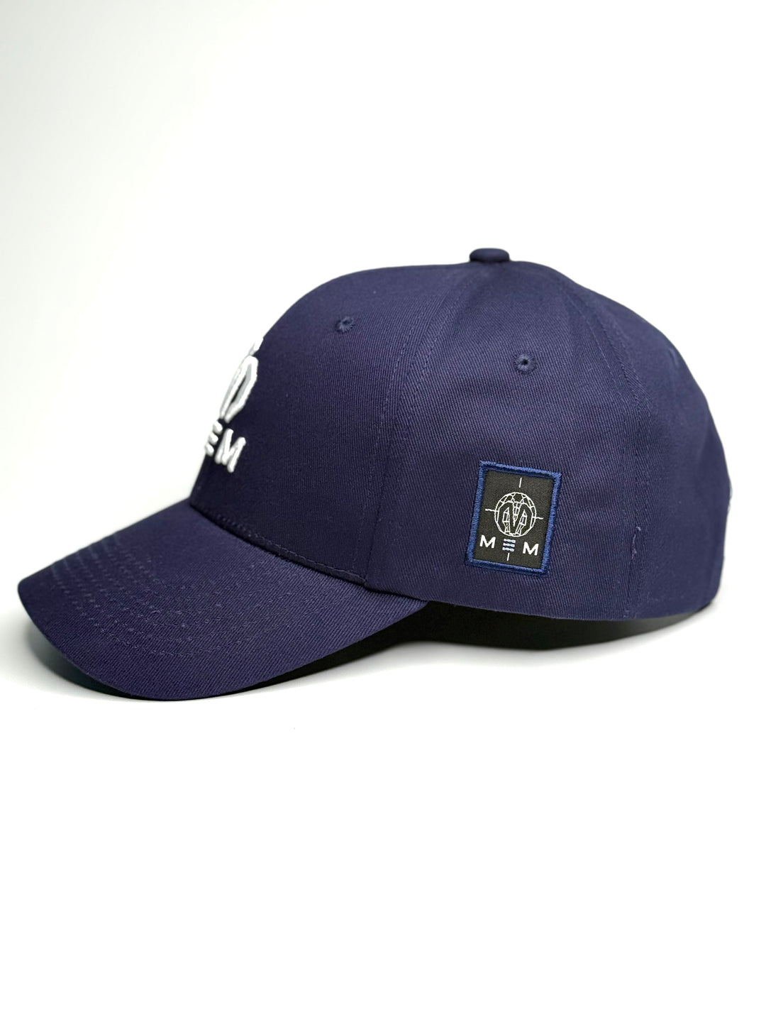 MEMFitness Flex Icon Caps