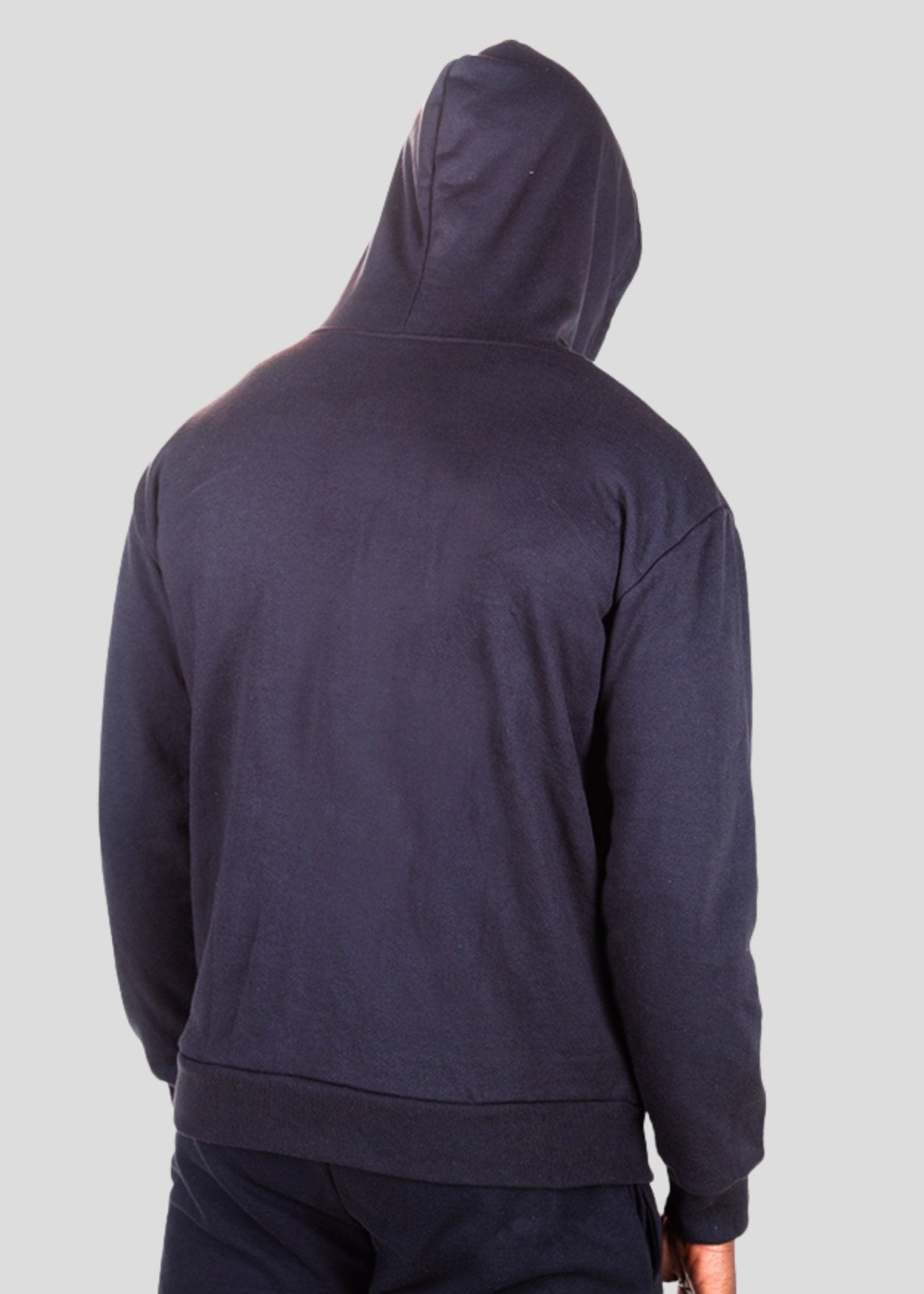 Classic Air Walk French Terry Hoodie - MEMFitness