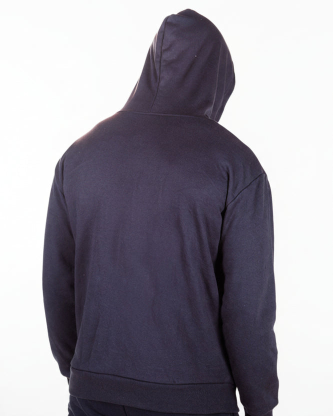 Classic Air Walk French Terry Hoodie - MEMFitness