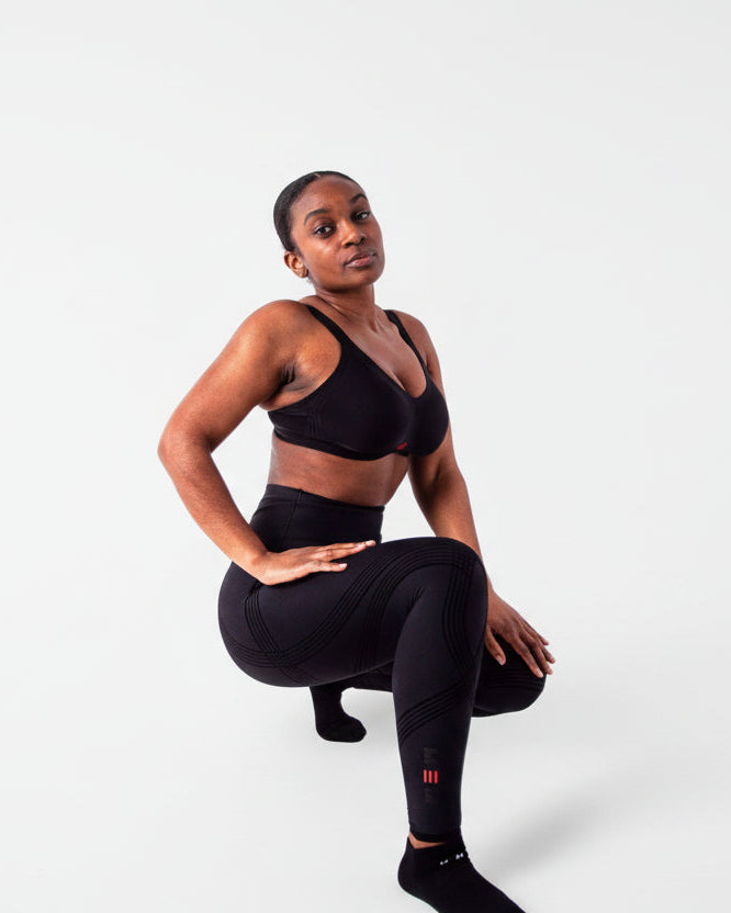 MEM High - Rise Seamless Shape - wear Leggings - MEMFitness