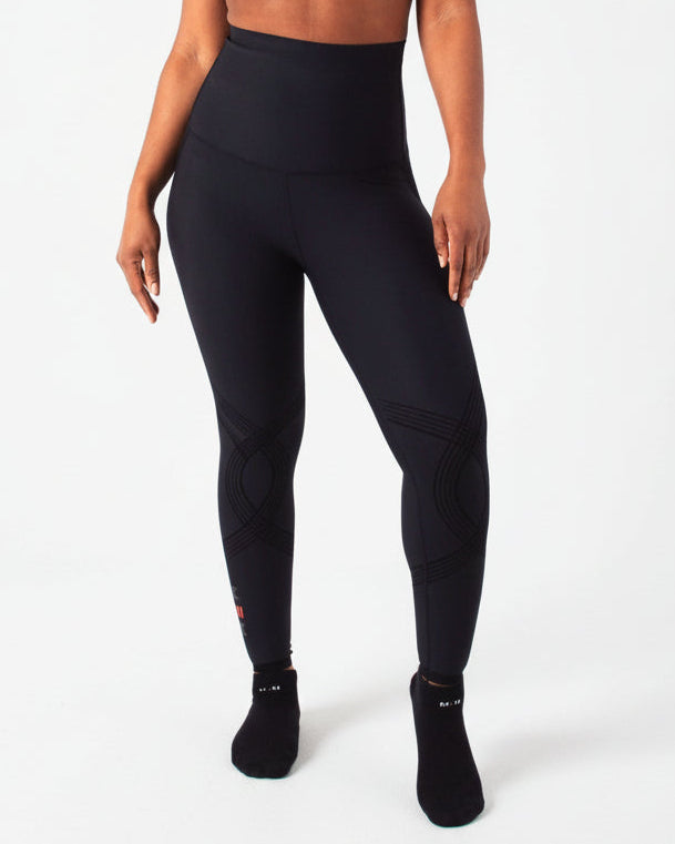 MEM High - Rise Seamless Shape - wear Leggings - MEMFitness