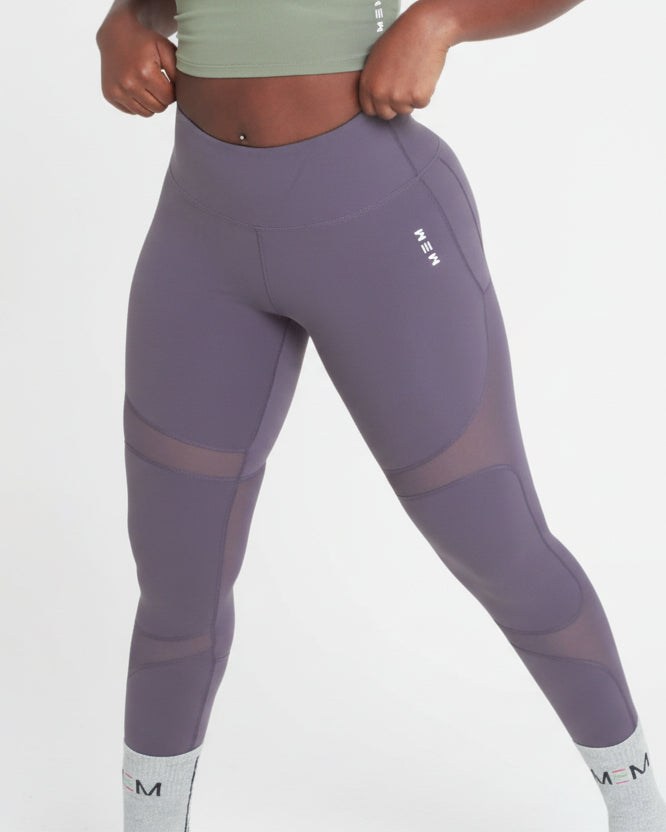MEM Peak Workout Leggings - MEMFitness