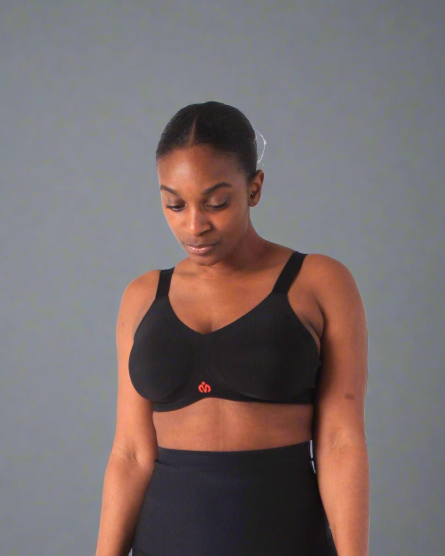 MEM Seamless Wire - free Sports Bra - MEMFitness