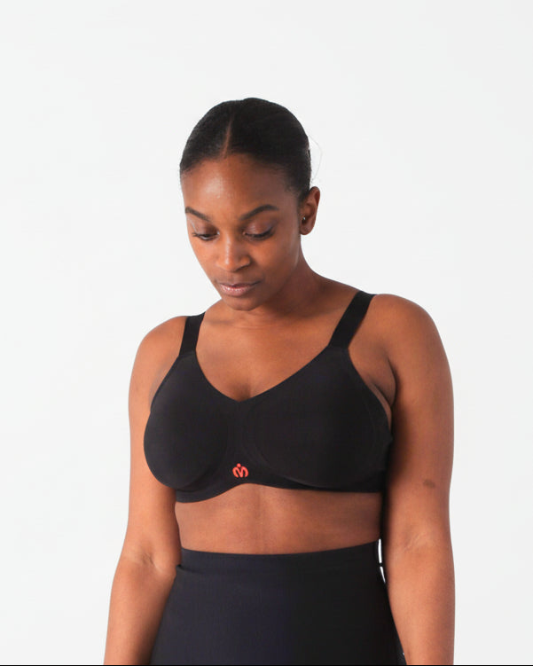MEM Seamless Wire - free Sports Bra - MEMFitness