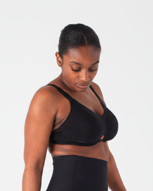 MEM Seamless Wire - free Sports Bra - MEMFitness