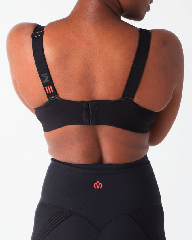 MEM Seamless Wire - free Sports Bra - MEMFitness