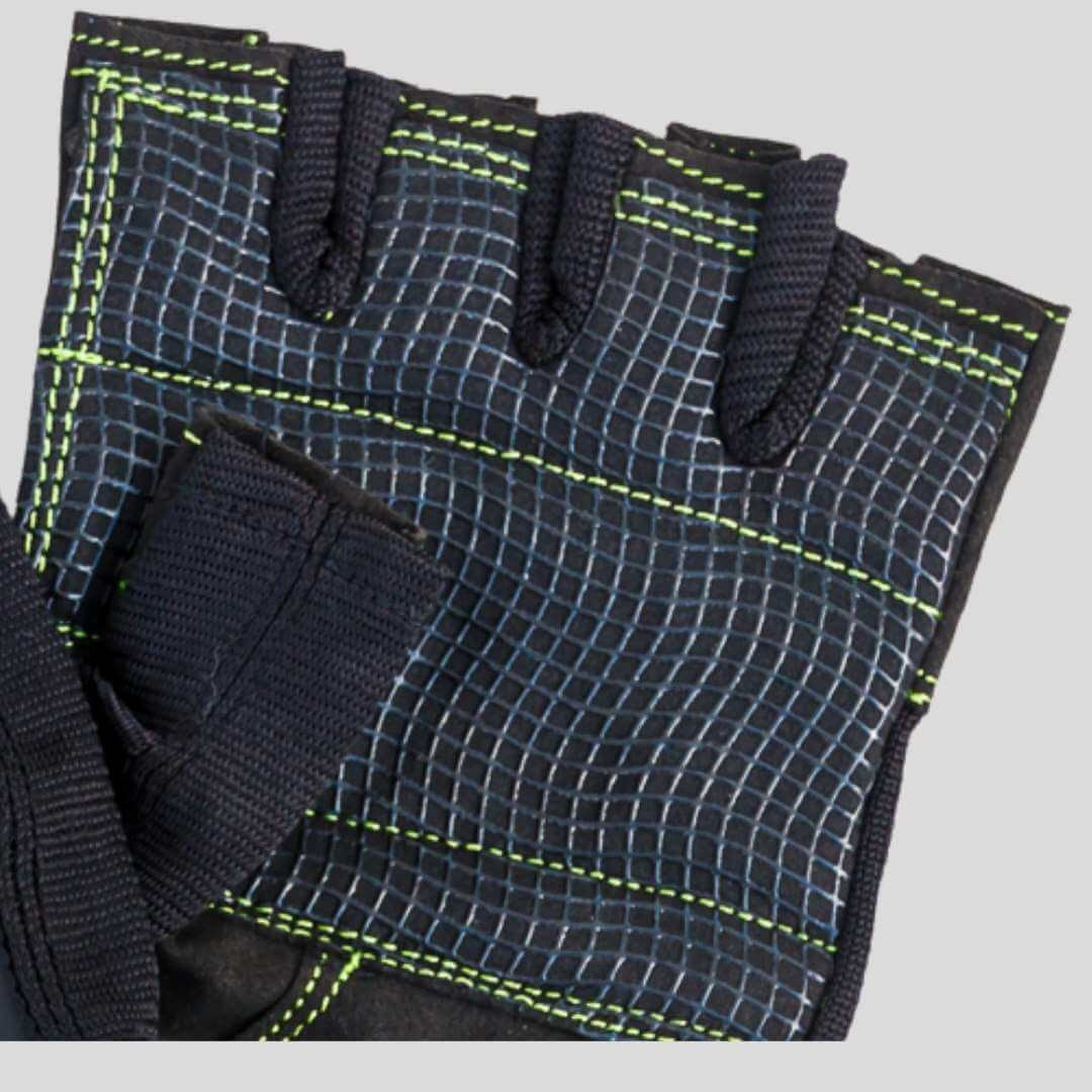 MEM Xtreme - fit Gloves Forest Green - MEMFitness