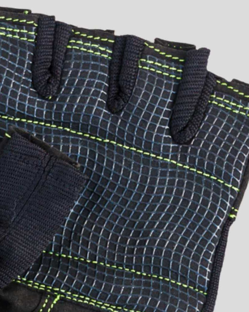 MEM Xtreme - fit Gloves Forest Green - MEMFitness